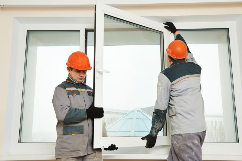Best Window Installation Contractors in Manchester, NH